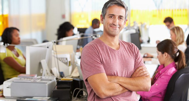 Advisor fondförvaltning – Långsiktigt sparande