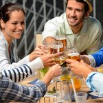 Viktiga mål för konferens på Engsholm Slott