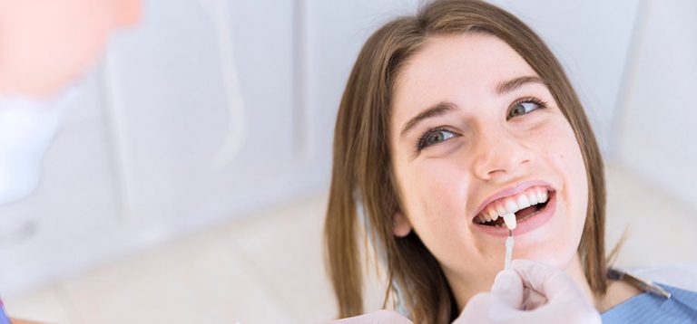 Läsa till tandsköterska i Gävle (Distanskurs)