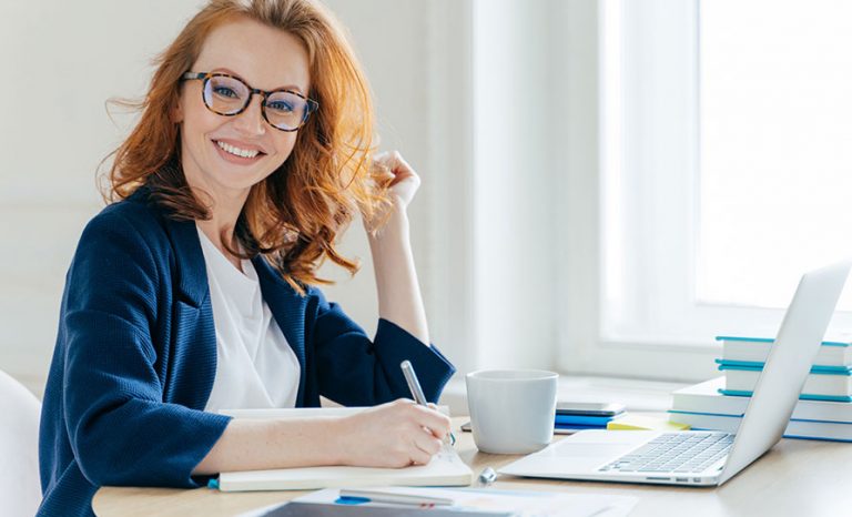 Hjälp med redovisning 